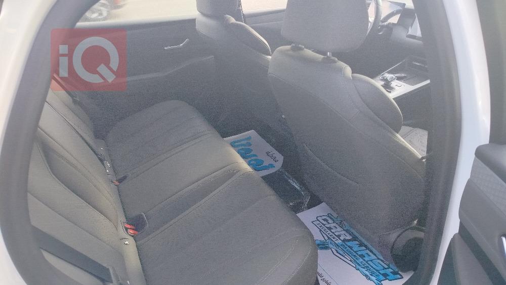 بي واي دي Qin Plus